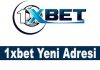 1xbet Yeni Adresi