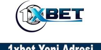 1xbet Yeni Adresi