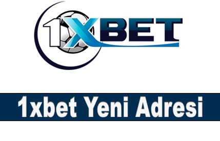 1xbet Yeni Adresi