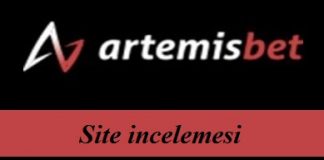 Artemisbet incemeleme