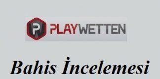 playwetten bahis incelemesi