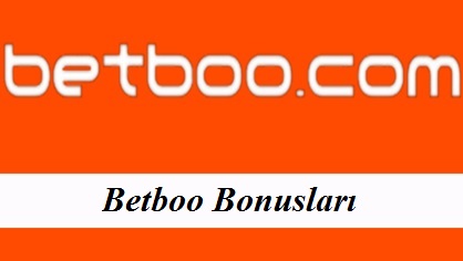 Betboo Bonusları