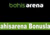 Bahisarena Bonusları