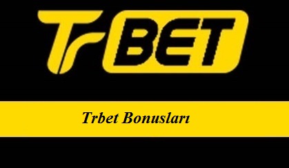 Trbet Bonusları