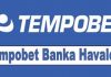 Tempobet Banka Havalesi