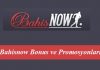 Bahisnow Bonus ve Promosyonları