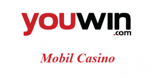 Youwin Mobil Casino