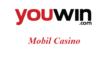 Youwin Mobil Casino