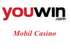 Youwin Mobil Casino