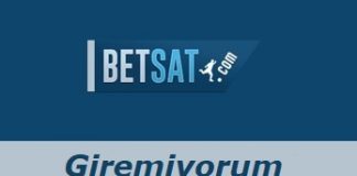 Betsat Giremiyorum - Giriş Adresi Nedir?