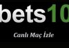 Bets10 Tv Canlı Maç İzle