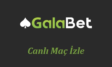 Galabet Tv Canlı Maç İzle