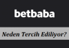 Betbaba Neden Tercih Ediliyor?