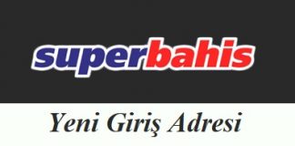 Süperbahis666 Mobil Giriş - Superbahis 666 Yeni Giriş Adresi