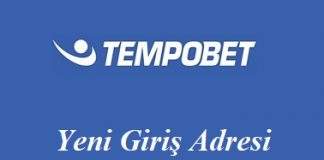 216Tempobet Hızlı Giriş - 216 Tempobet Yeni Giriş Adresi