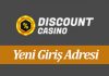 DiscountCasino13 Mobil Giriş - Discount Casino 13 Yeni Giriş Adresi
