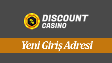 DiscountCasino13 Mobil Giriş - Discount Casino 13 Yeni Giriş Adresi