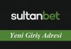 Sultanbet Güncel Giriş