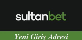 Sultanbet Güncel Giriş