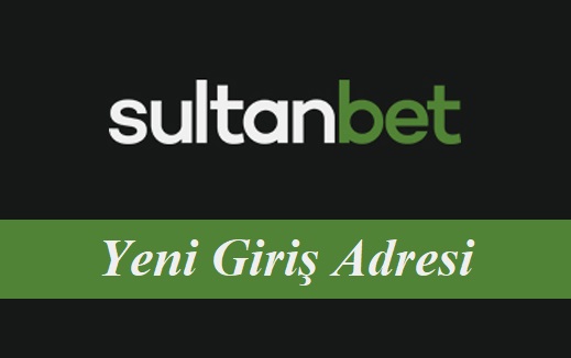 Sultanbet Güncel Giriş