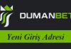 Dumanbet Hızlı Giriş Adresi
