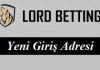 Lordspalecebet Son Giriş