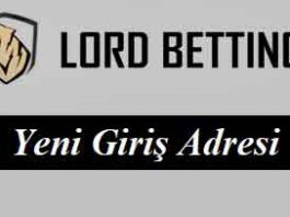 Lordspalecebet Son Giriş
