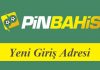 Pinbahis Hızlı Giriş Adresi