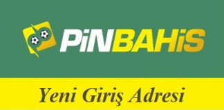 Pinbahis Hızlı Giriş Adresi