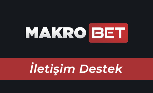 Makrobet İletişim Destek