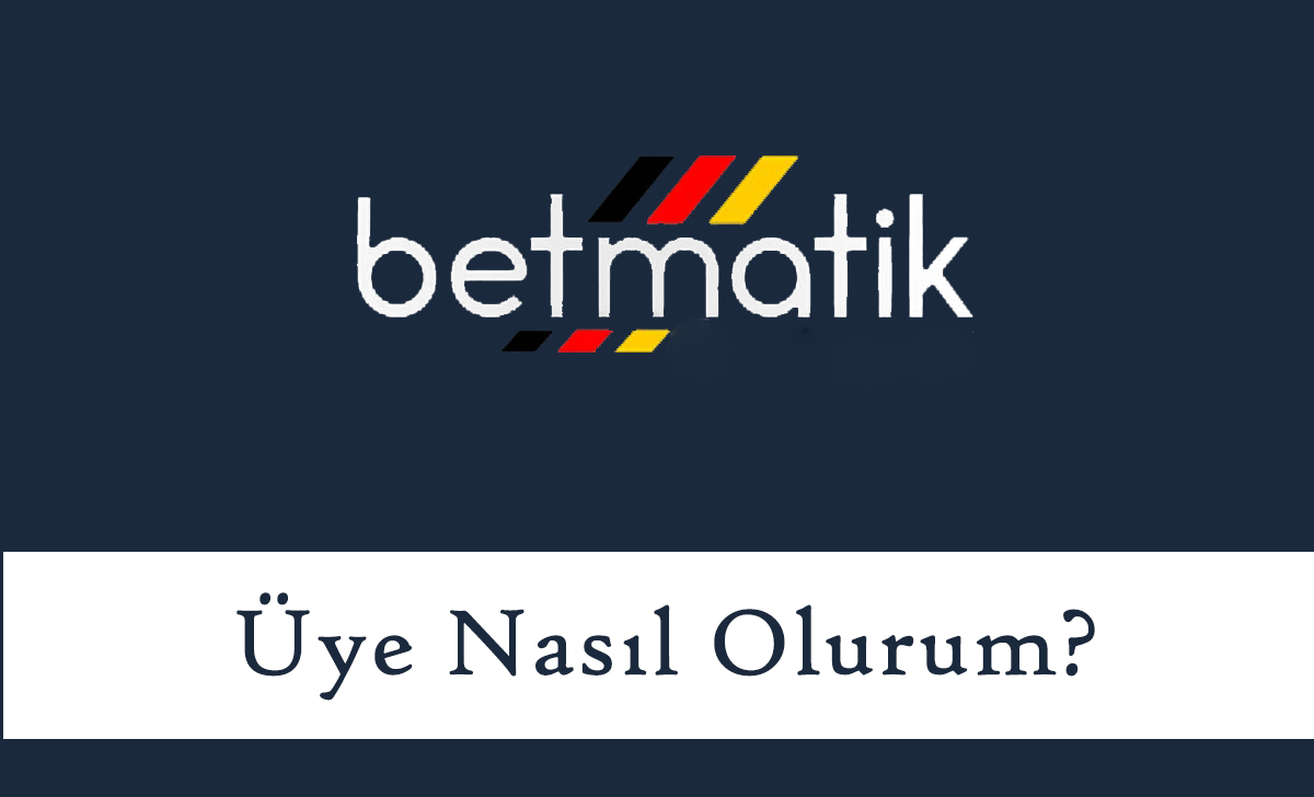 betofbet Üyesi Olmak İçin