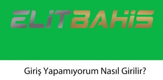 elitbahisgirişyapamıyorum