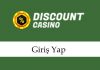 discountcasinogirişyap