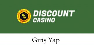 discountcasinogirişyap