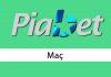 Piabet Maç