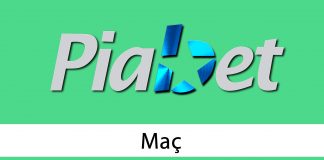 Piabet Maç
