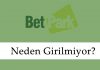 Betpark Neden Girilmiyor?