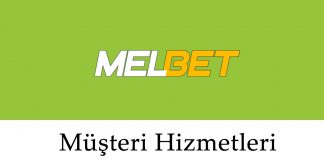 Melbet Müşteri Hizmetleri