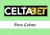 Celtabet Para Çekme