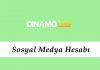 Dinamobet Sosyal Medya Hesabı