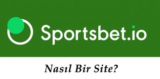 Sportsbet Nasıl Bir Site?