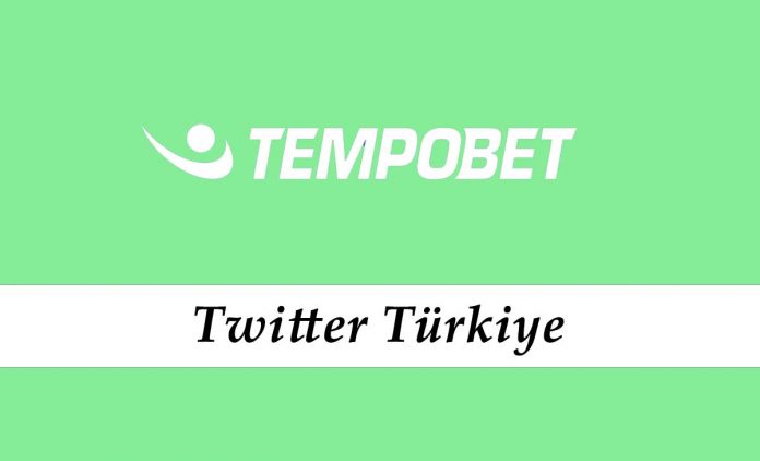 Tempobet Türkiye Twitter