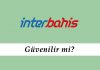 İnterbahis Güvenilir mi?