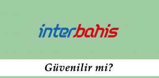 İnterbahis Güvenilir mi?