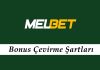 Melbet Bonus Çevirme Şartları