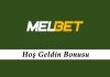 Melbet Hoş Geldin Bonusu
