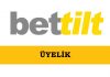 Bettilt Üyelik