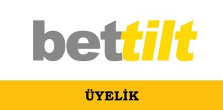 Bettilt Üyelik