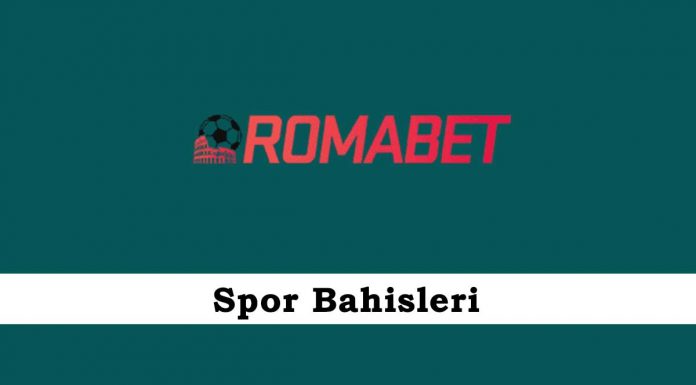Romabet Spor Bahisleri
