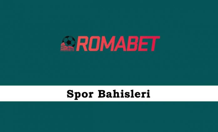 Romabet Spor Bahisleri